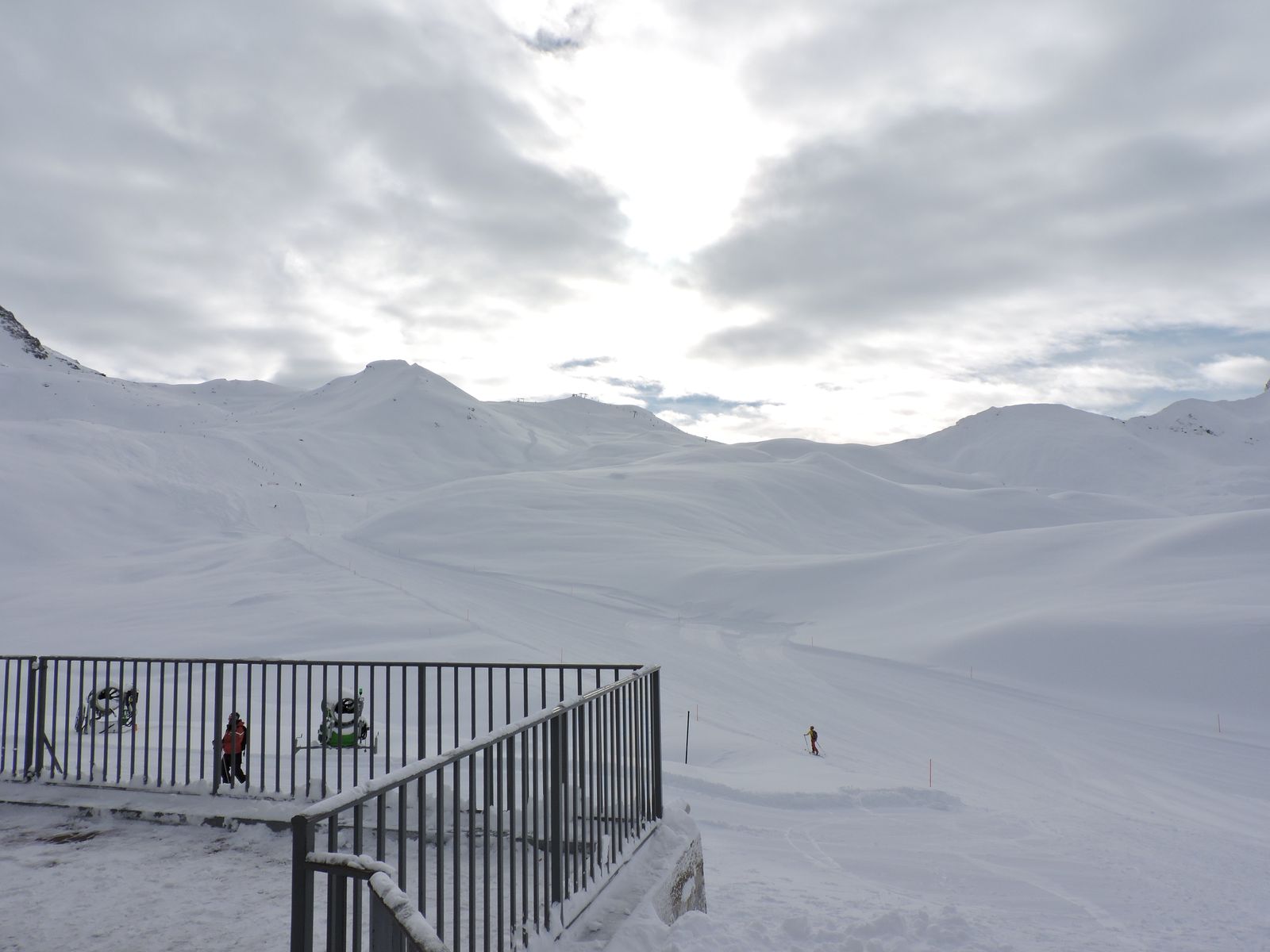 Cervinia 15 Novembre 00013